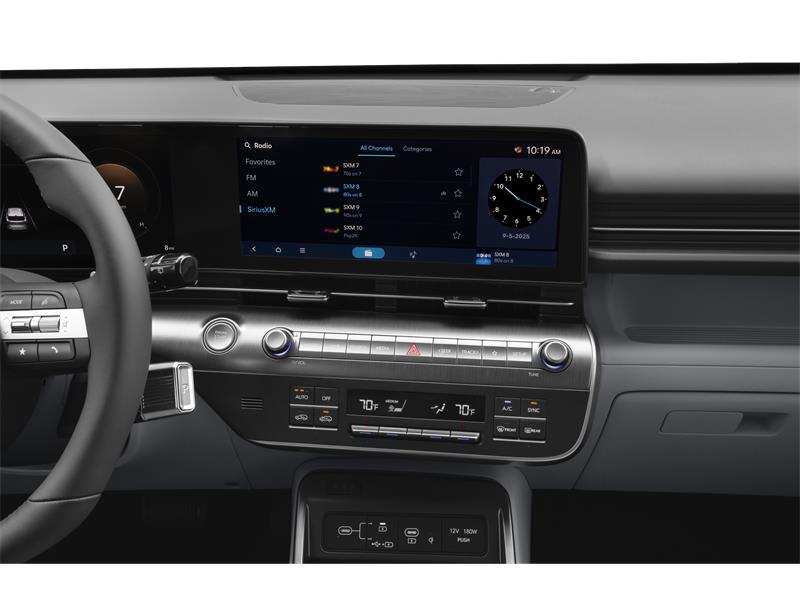 hyundai Kona 2026 - 7