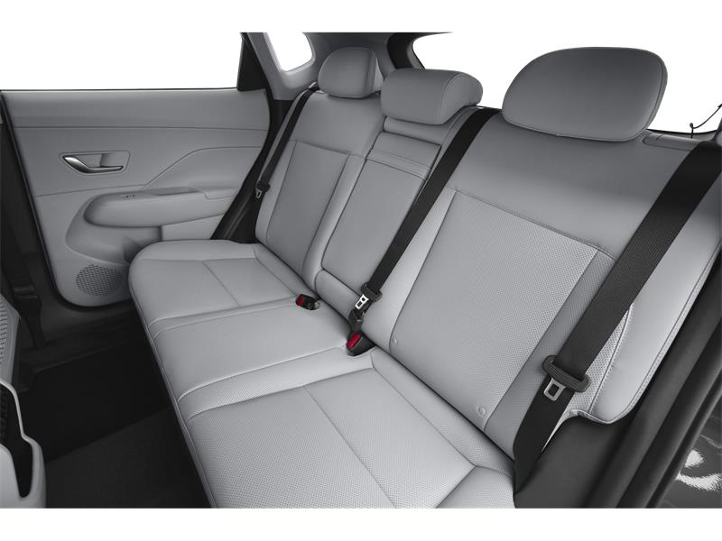 hyundai Kona 2026 - 8