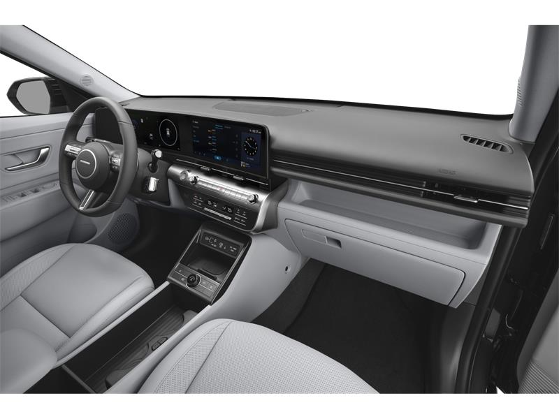 hyundai Kona 2026 - 10