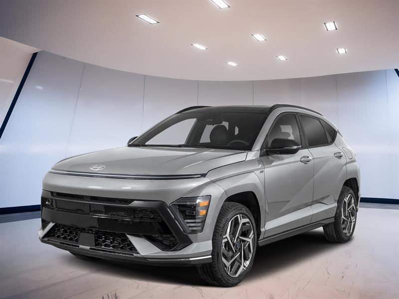 hyundai Kona 2026