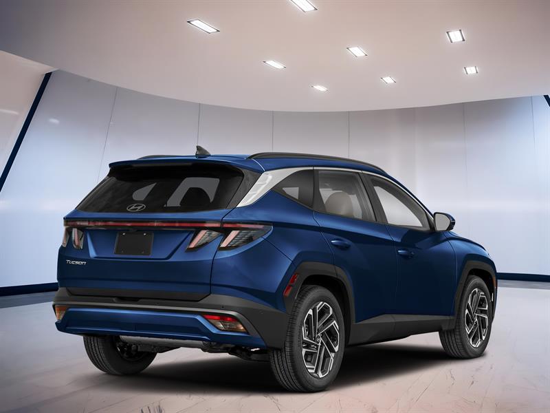 hyundai Tucson 2026 - 2