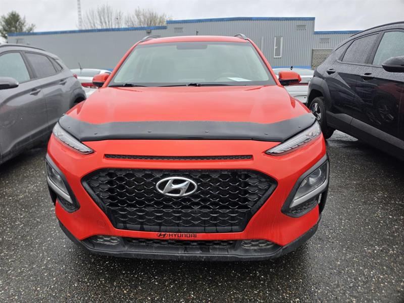 hyundai Kona 2019 - 3