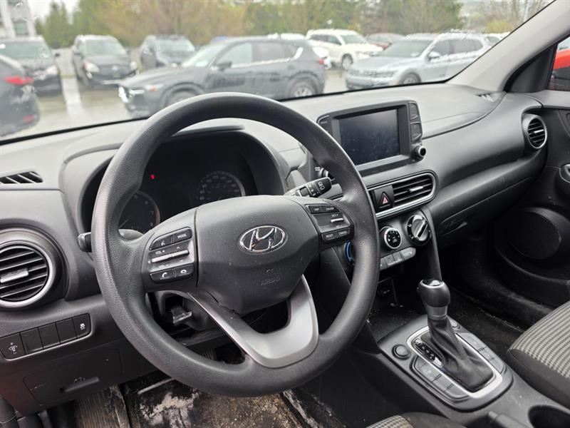 hyundai Kona 2019 - 5