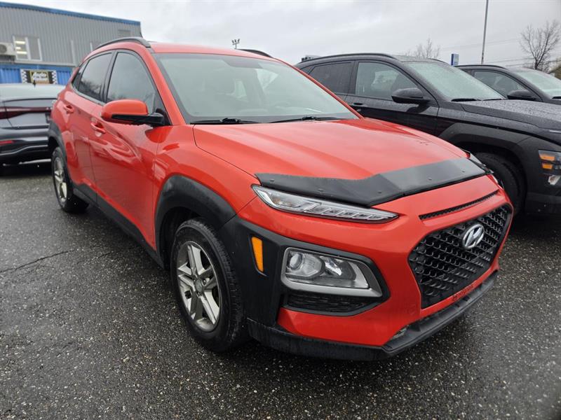 hyundai Kona 2019 - 6
