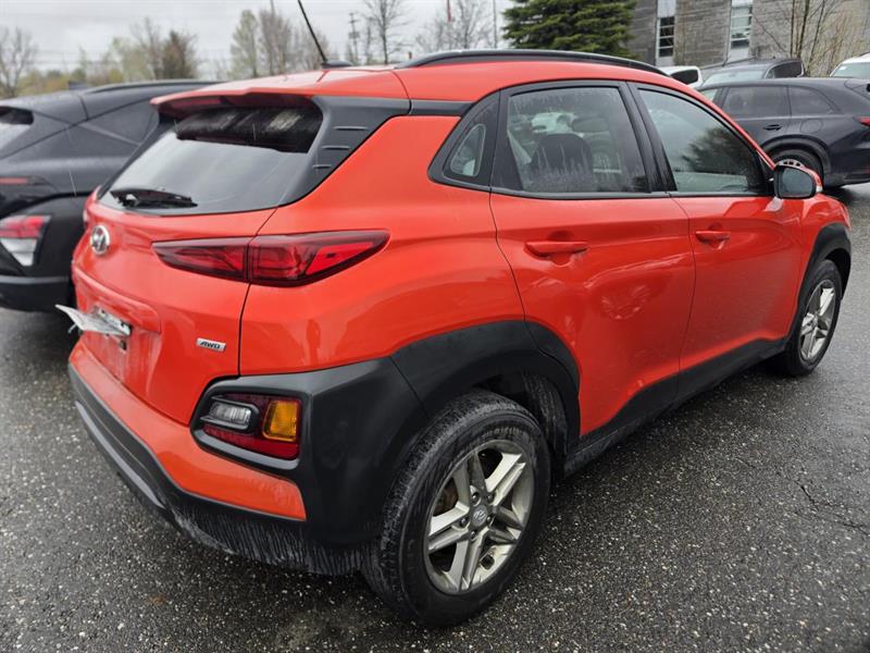 hyundai Kona 2019 - 7
