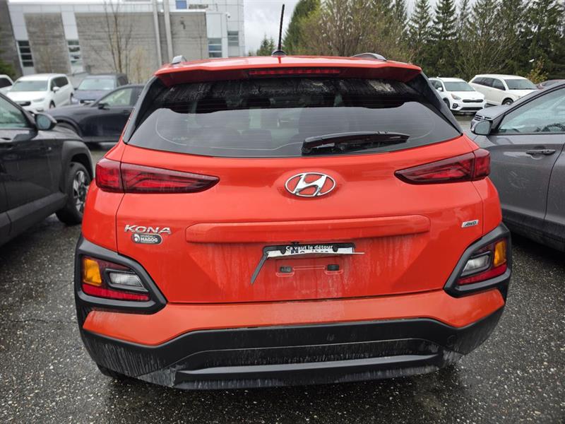 hyundai Kona 2019 - 9