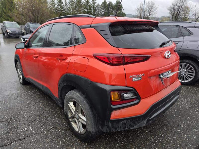 hyundai Kona 2019 - 10