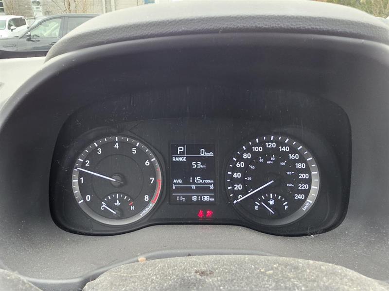 hyundai Kona 2019 - 11