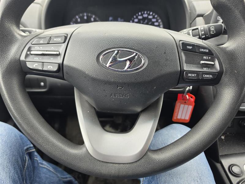 hyundai Kona 2019 - 12