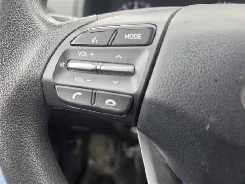 hyundai Kona 2019 - 14