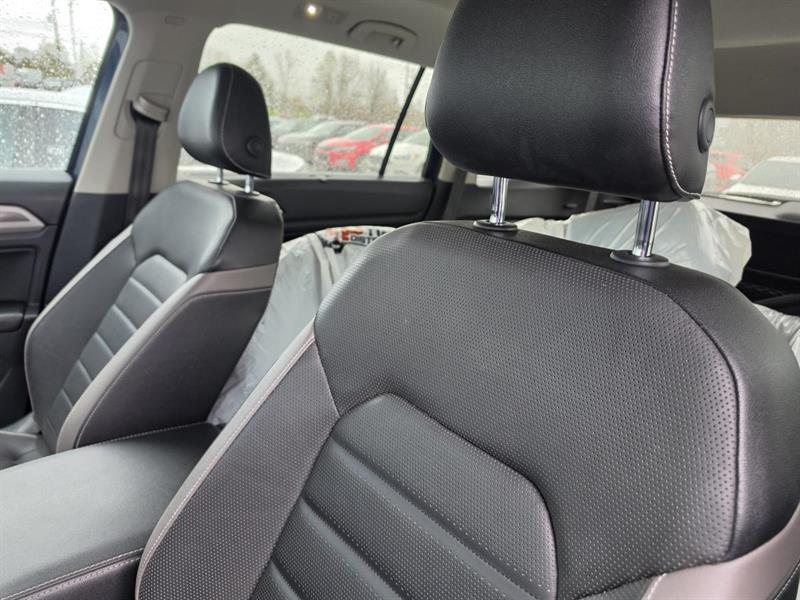 volkswagen Atlas 2021 - 9