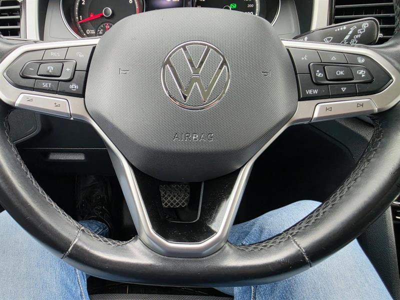 volkswagen Atlas 2021 - 10