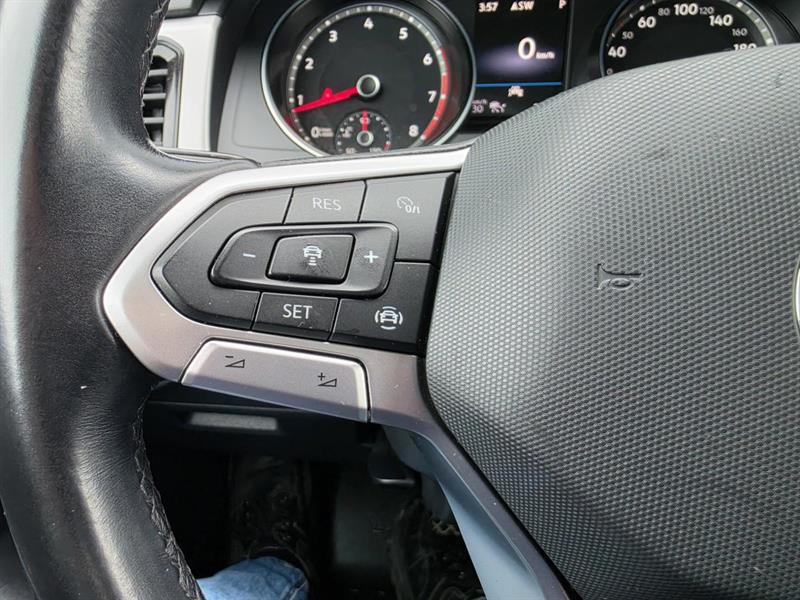 volkswagen Atlas 2021 - 11