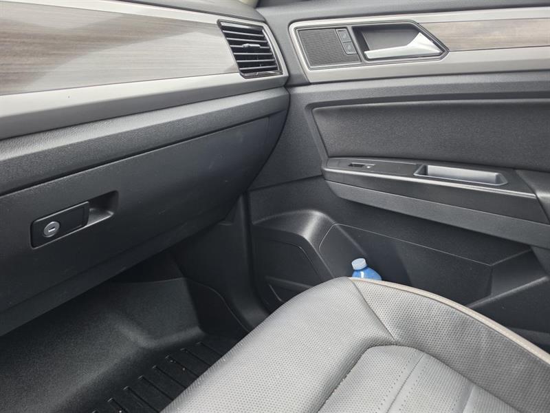 volkswagen Atlas 2021 - 18