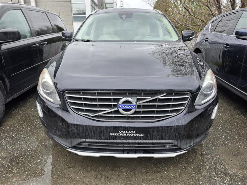 volvo XC60 2014 - 2