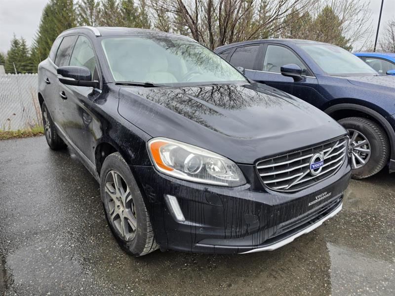 volvo XC60 2014 - 3