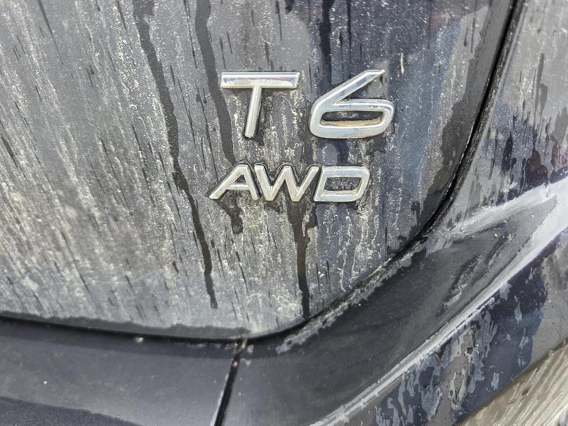 volvo XC60 2014 - 4