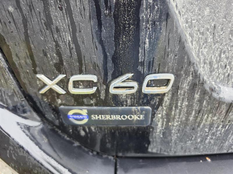volvo XC60 2014 - 5