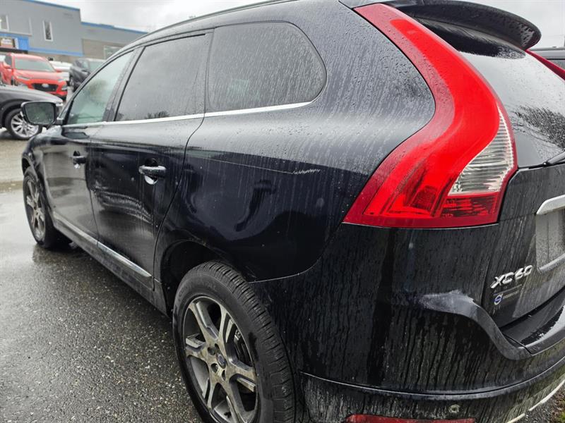 volvo XC60 2014 - 6