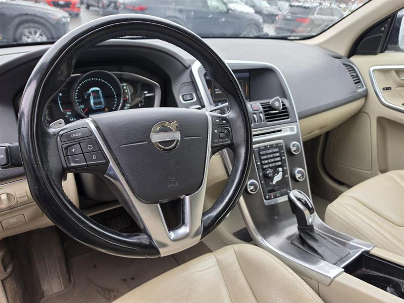 volvo XC60 2014 - 7