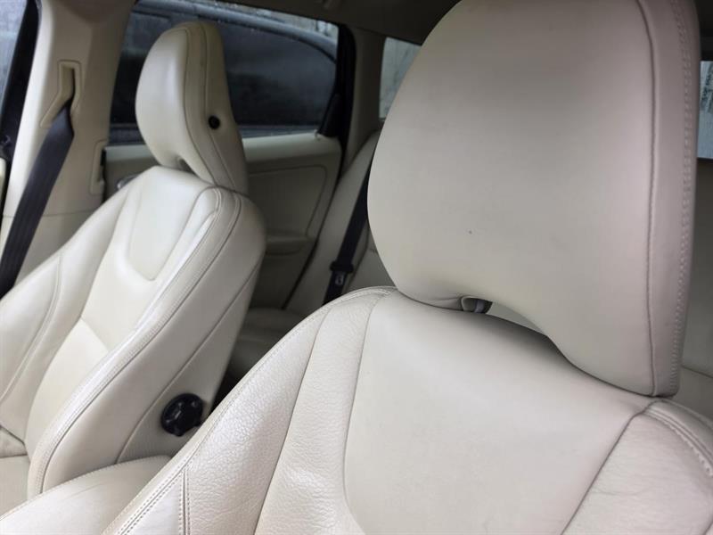 volvo XC60 2014 - 8