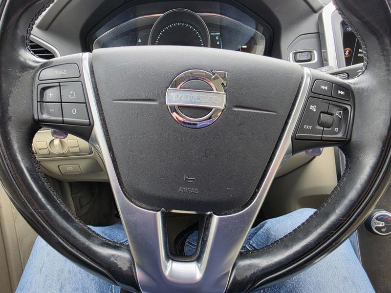 volvo XC60 2014 - 10
