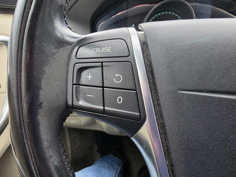 volvo XC60 2014 - 11