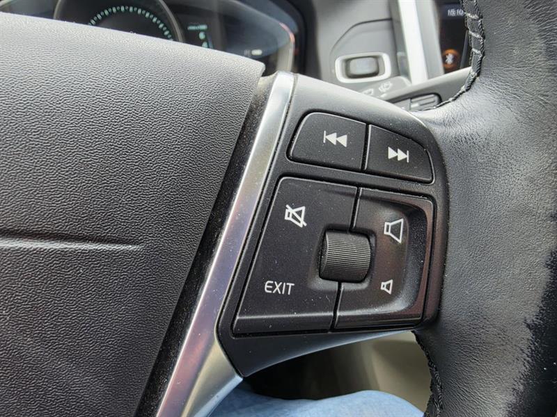 volvo XC60 2014 - 12