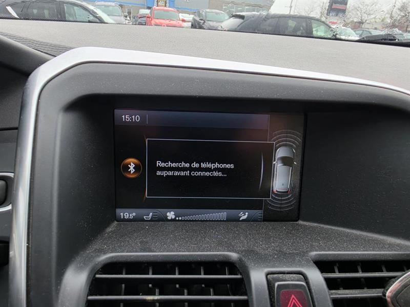 volvo XC60 2014 - 13