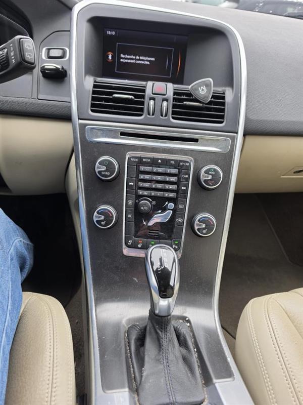 volvo XC60 2014 - 14