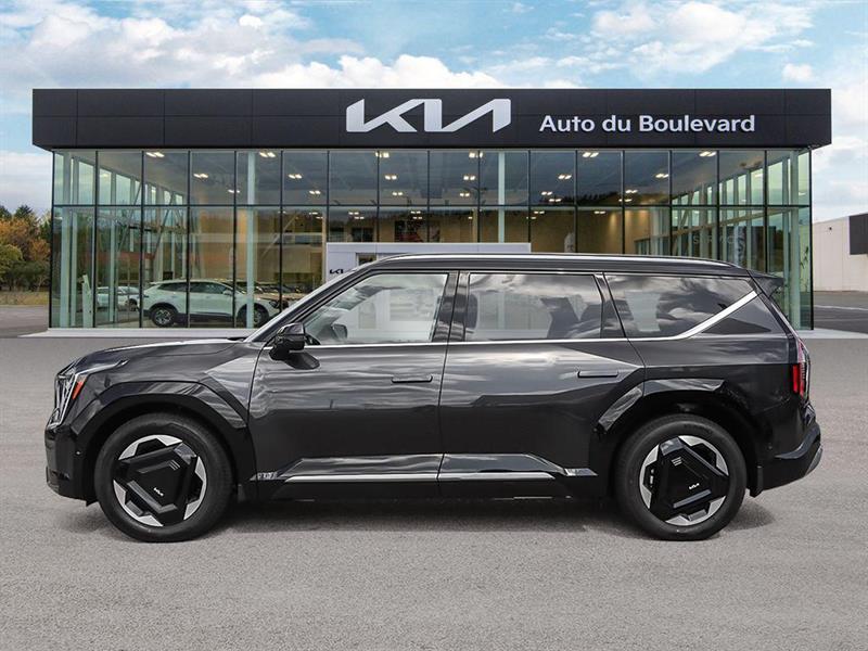 kia EV9 2026 - 3