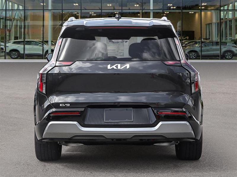 kia EV9 2026 - 5