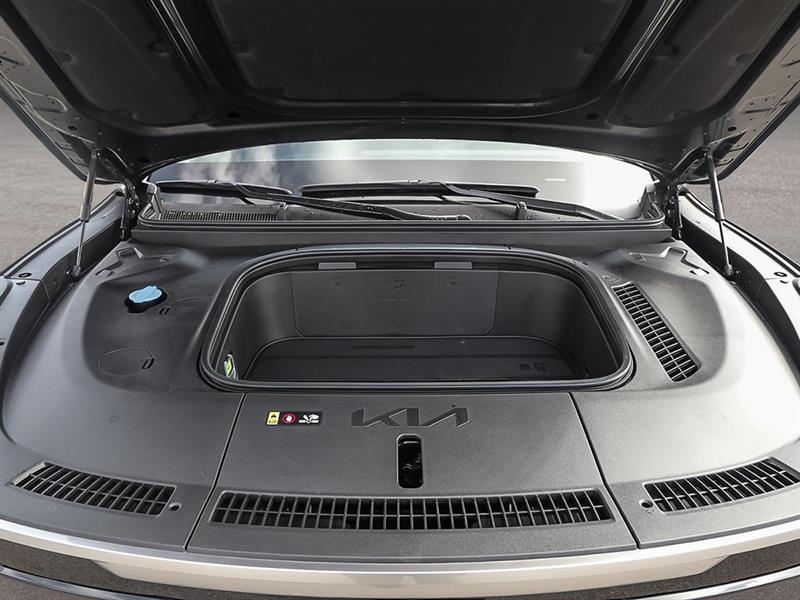 kia EV9 2026 - 6