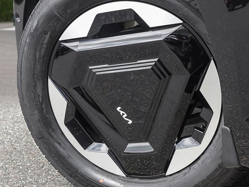 kia EV9 2026 - 8