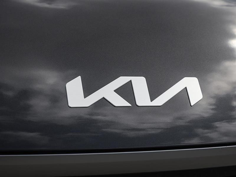 kia EV9 2026 - 10