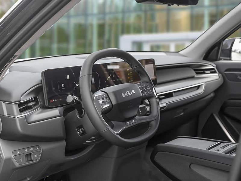 kia EV9 2026 - 13