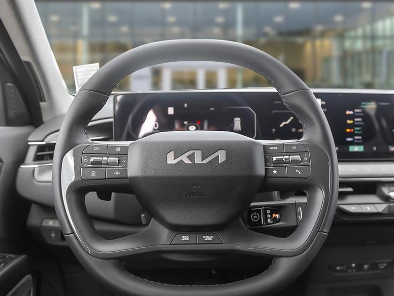kia EV9 2026 - 14