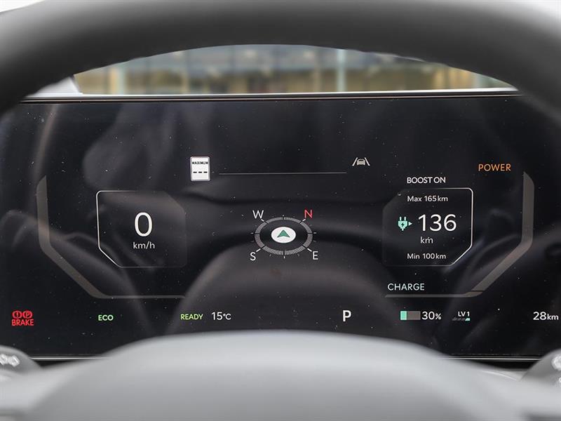 kia EV9 2026 - 15