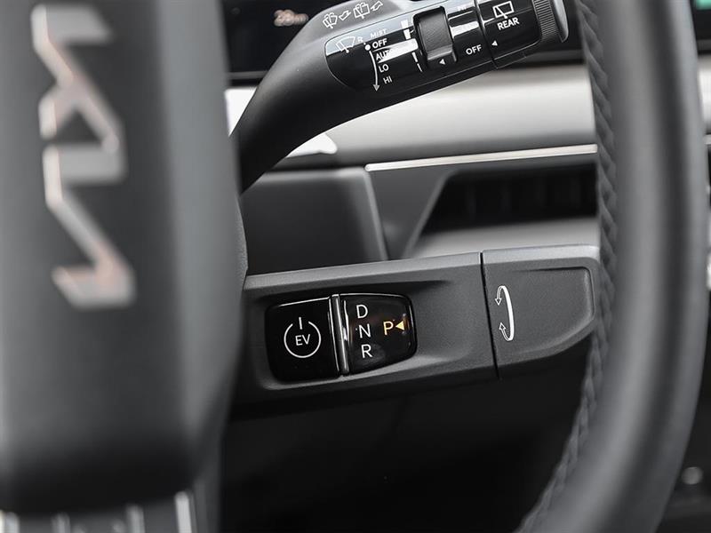 kia EV9 2026 - 18