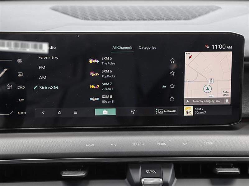 kia EV9 2026 - 19
