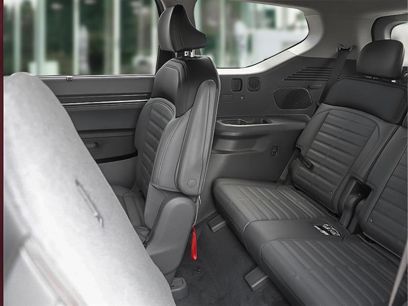 kia EV9 2026 - 23