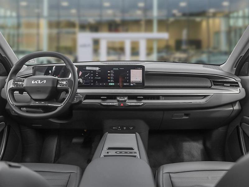 kia EV9 2026 - 24