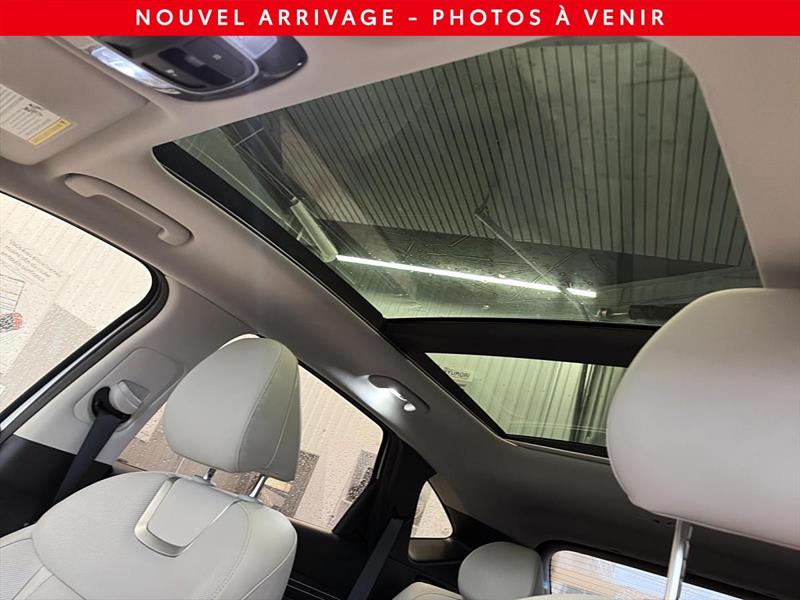 hyundai Tucson hybride 2023 - 6