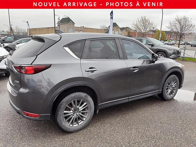 mazda CX-5 2017 - 3