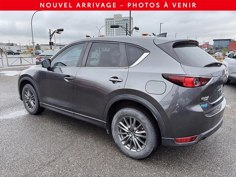 mazda CX-5 2017 - 5