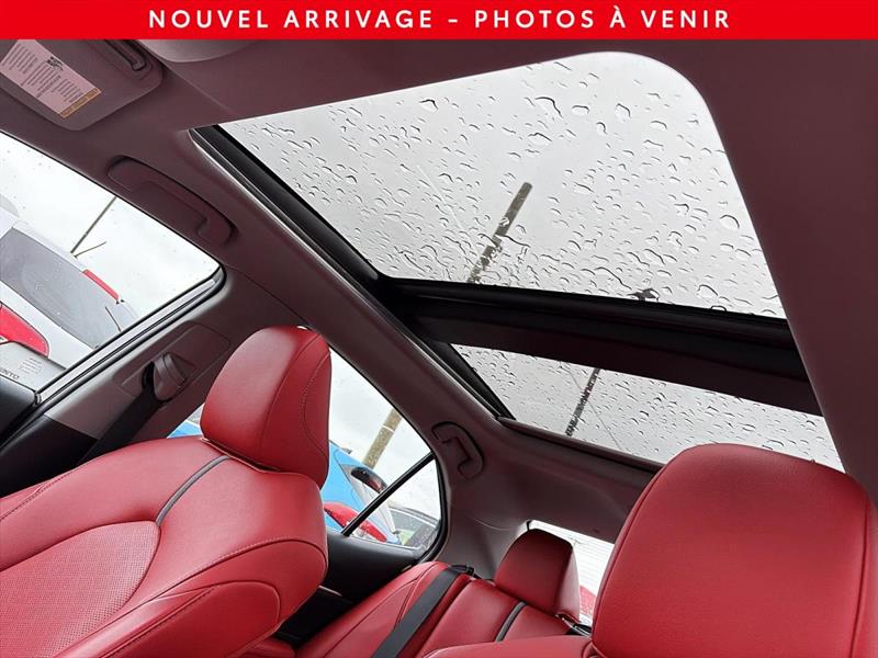 toyota Camry 2018 - 6
