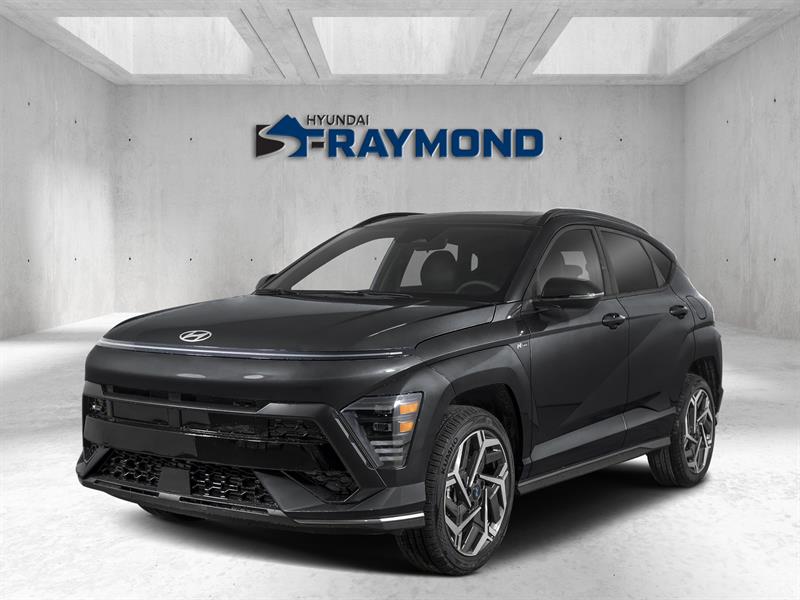 hyundai Kona 2026