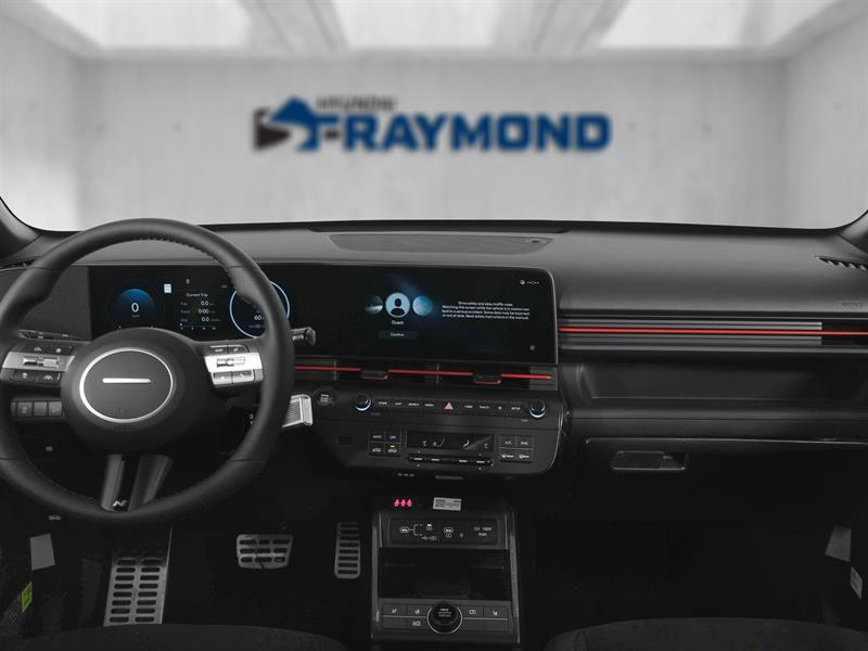 hyundai Kona 2026 - 3