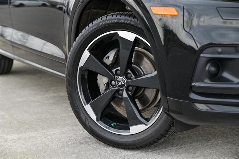 audi Q5 2020 - 3
