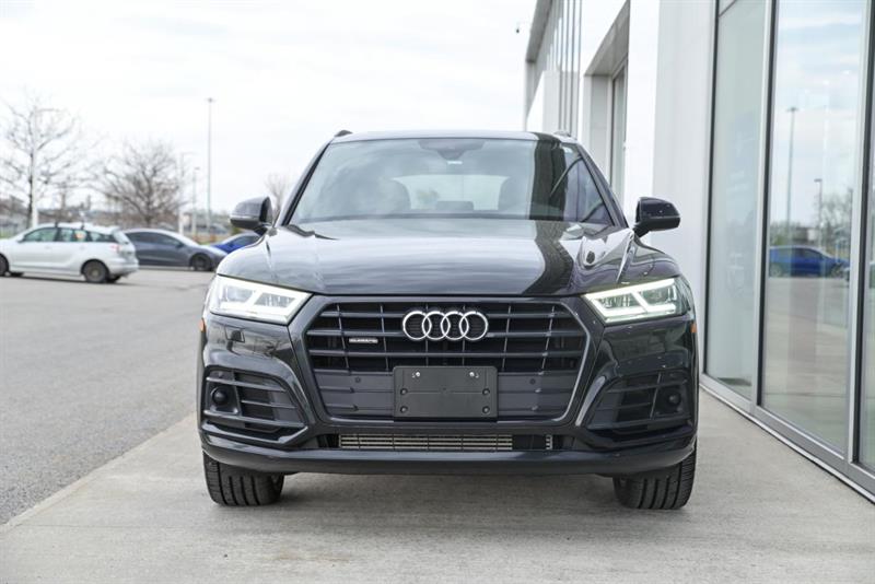 audi Q5 2020 - 4